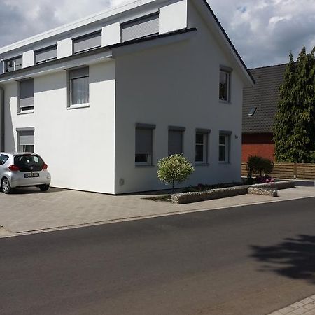 Gaestehaus Ditz Westoverledingen Exterior photo
